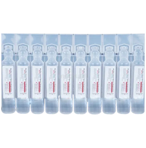 bifilac clausi oral suspension 5 ml